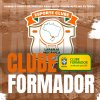 Laranja Mecânica conquista o Certificado de Clube Formador da CBF