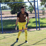 Goleiro Lucas