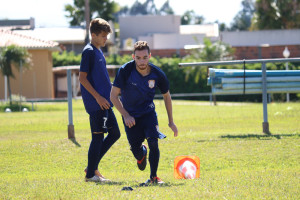 atleta André