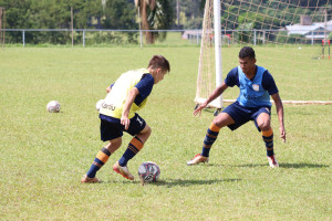 atletas Gui Mendes e Samir